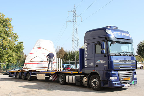 FSC news new A320 replica product line transport